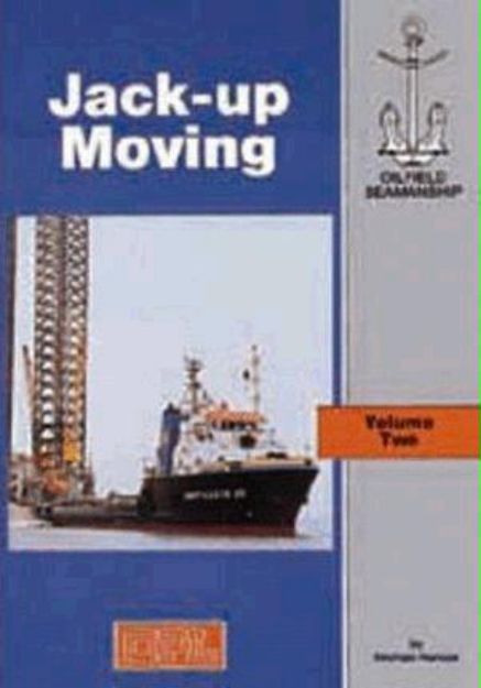 Oilfield Seamanship Vol. 1 - Rescue Towing